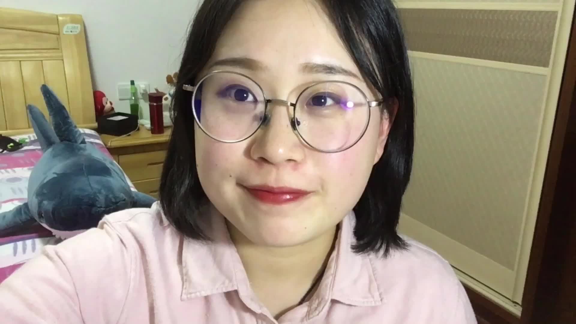 28岁沙漠皮干皮老阿姨日常护肤分享贫民窟女孩