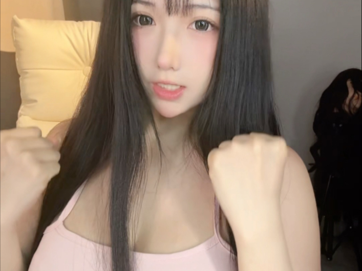 Let's fall in love like this.