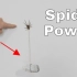 【实验】蜘蛛的力量有多大？反正比人厉害多了（中字剪辑）@Wayne字幕组