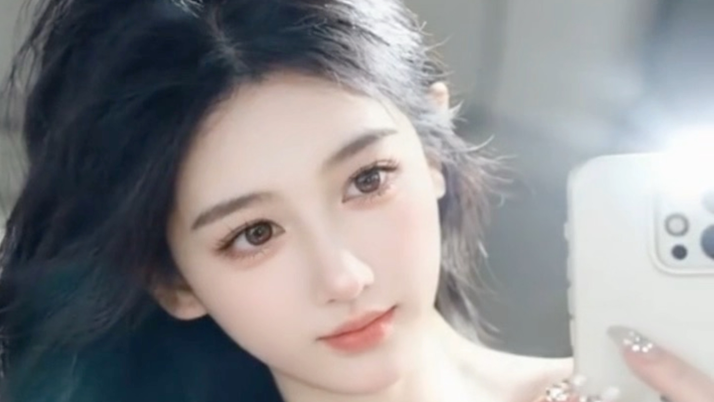 不要叫我宝宝～我最吃这套啦