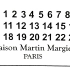 Maison Martin Margiela 1989-2009