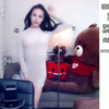 在B站绝对不能错过的四大伪娘，女人看了默默的留下了眼泪