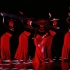 傣族舞【山灵】《舞蹈世界20170310》星海音乐学院舞蹈学院