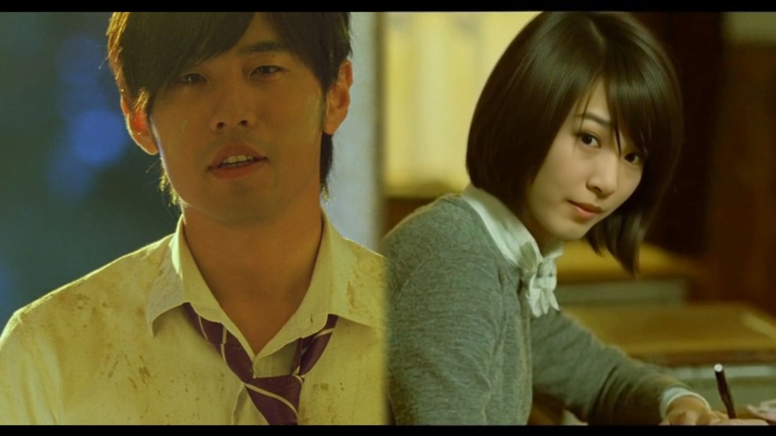 JH 周杰伦&田馥甄《可以说的秘密》（八）