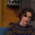 【tchalamet】Timothee on Popcorn Interview with Peter Travers（
