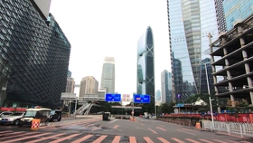 2020年广州珠江新城G_广州珠江新城夜景