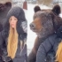为什么俄罗斯人不建议大家养熊