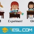 7ESL Learning English（251集ing)