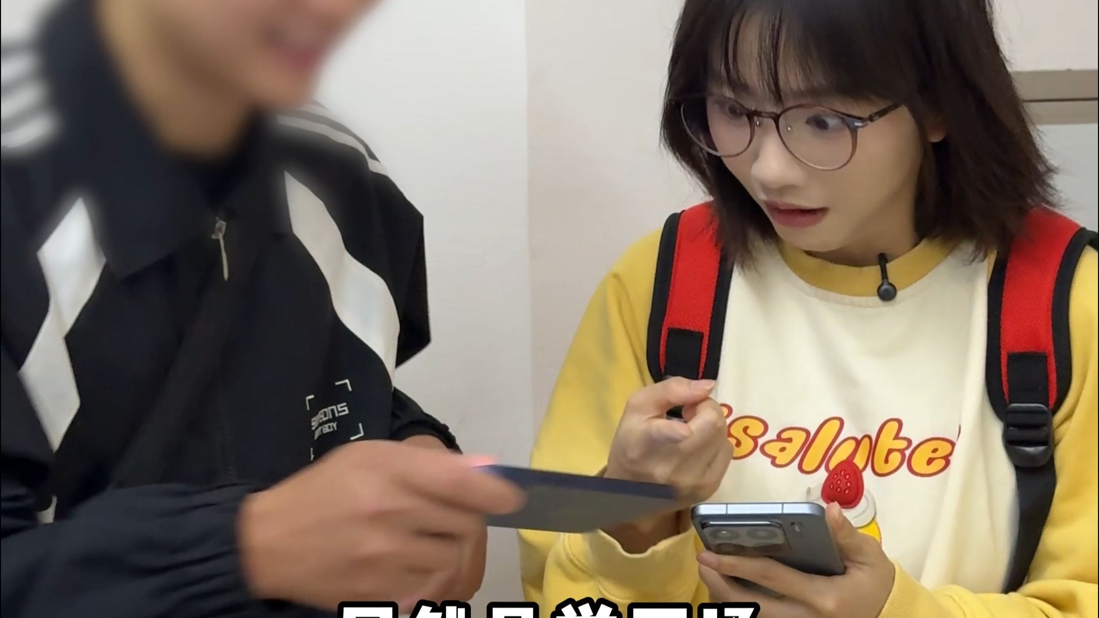 第一次见到如此货不对板的iPhone17……