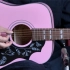 欲罢不能的粉色控：Epiphone 2020新款吉他是你的菜么？
