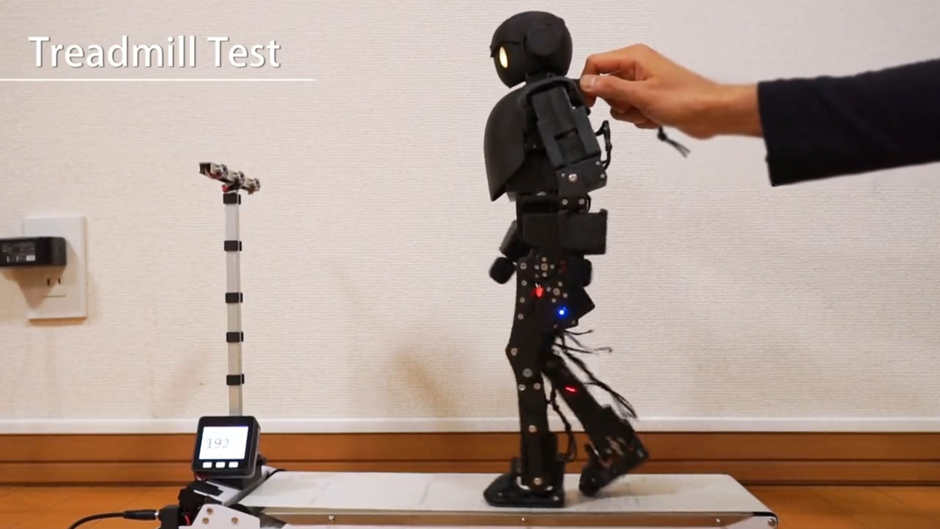 【机器人】日本的watako-lab机器人太有趣了