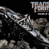 原能矩阵 Prime 1 Transformers Matrix of Leadership Prop Review