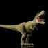 【美泰】侏罗纪世界  侏罗纪公园 哈蒙德收藏  霸王龙 T REX