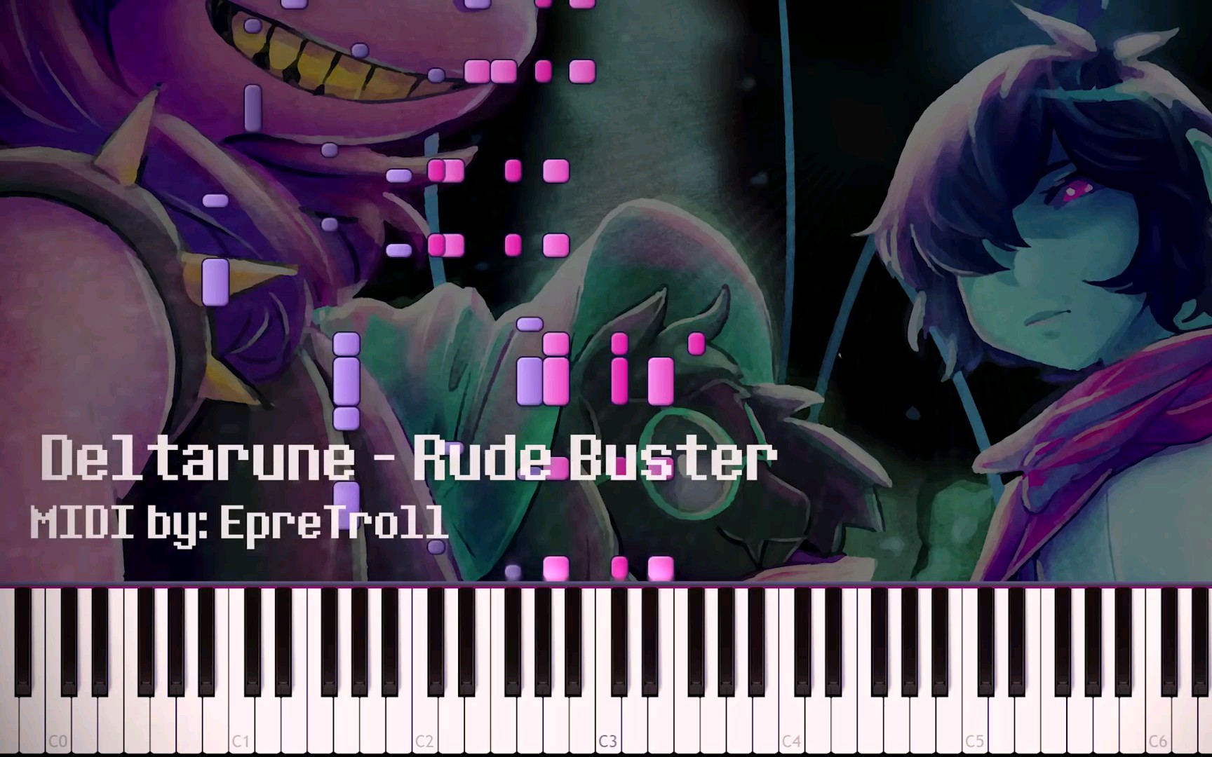 deltarune