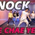 [KPOP] LEE CHAE YEON -  KNOCK | Golfy | Dance Fitness / Danc