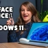 【笔记本开箱】微软Surface Laptop Studio 快速开箱