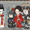 “一月前公主已经回宫！你竟敢冒充公主？” “怎么可能？我才是公主！我身上有当年父皇留给我阿娘的信物！” 然而香囊里的玉佩此时却变成了一块石头