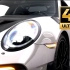 【4K】保时捷911 GT2 RS