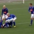 冰岛足球联赛搞笑庆祝姿势系列！你认为那个庆祝动作最搞笑呢？