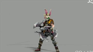 应届毕业生，游戏动作<em class="keyword">作品集</em>