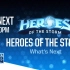 BlizzCon 2017 Heroes of the Storm What's Next