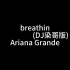 breathin(DJ染哥版)降调