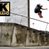 【New Balance】当滑板拥有4K电影级的拍摄