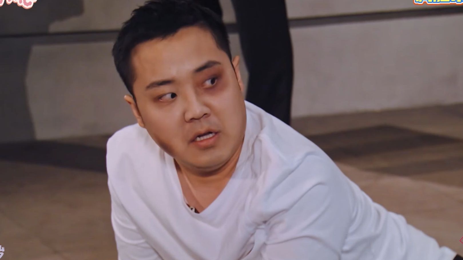 今天少吃一点糖 明天千玺来拜堂【减肥帮往事】