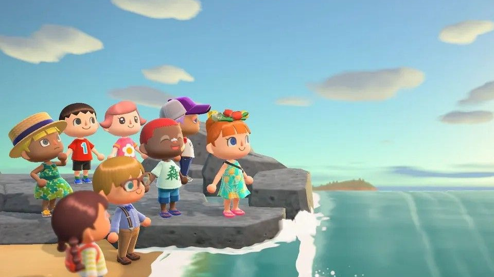 【IGN】《集合啦！动物森友会》Switch 2版及免费更新公布预告