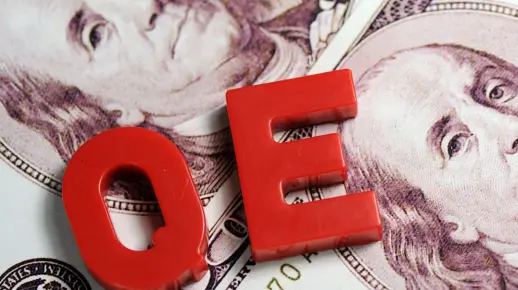 Unlimited QE？美联储无限量QE 用词解读