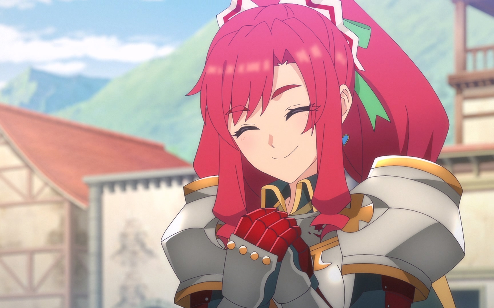 【1月】离开A级队伍的我，和从前的弟子往迷宫深处迈进 18