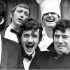 【Monty Python】 Spam Song - Python语言中Spam梗的由来