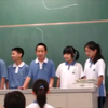 深圳实验中学部14届五班纪念视频 part