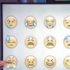 艾伦秀 Ellen眼中的Emoji表情
