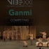 【齐舞】创意新颖 日本Ganmi舞团VIBE XXI比赛第一名作品 || 街舞urban嘻哈hiphop