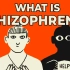 【TEDed】精神分裂症是什么？What is schizophrenia？