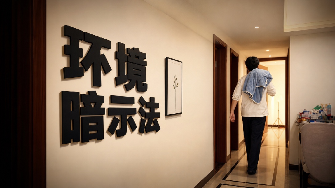 状态不是想出来的而是被触发出来的