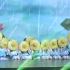 《渔家女孩》少儿舞蹈演出，儿童中国舞视频完整版 元旦 新年 儿童节 表演