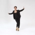 Secrets of Solo Ksenia Parkhatskaya 合集 How to dance solo jaz