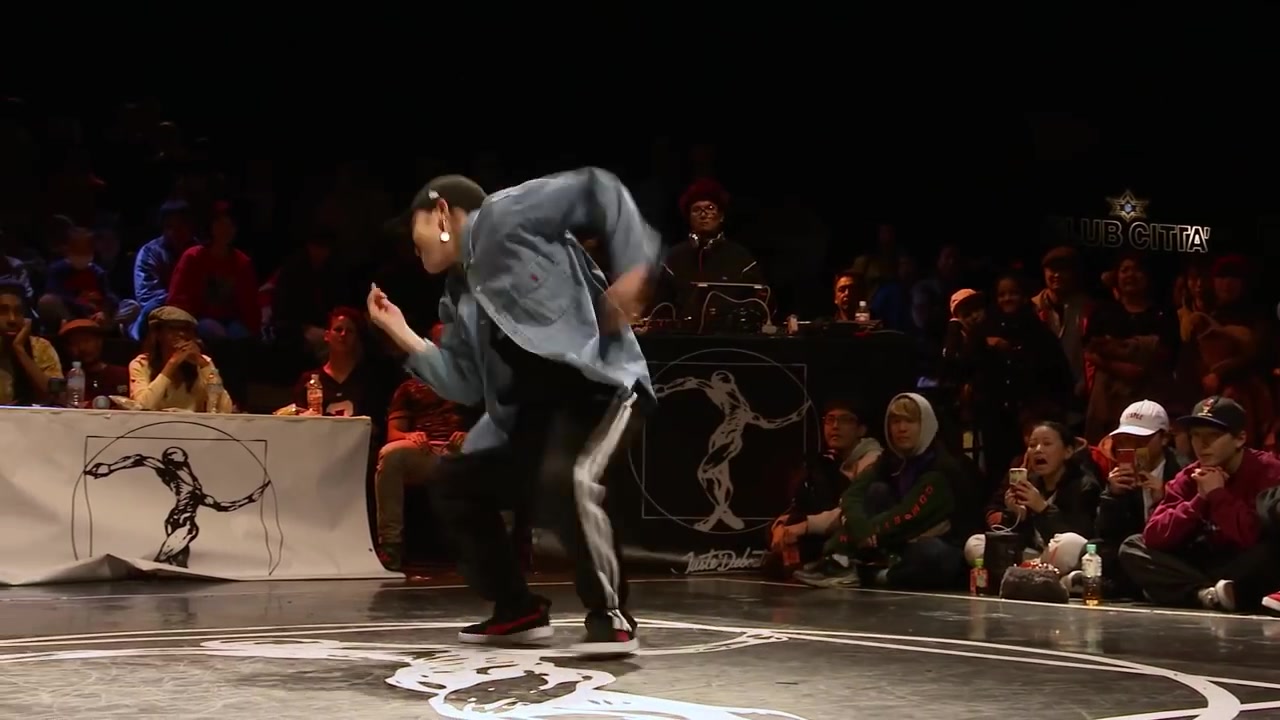 【aquawong推送】olloco vs ena karin locking best8