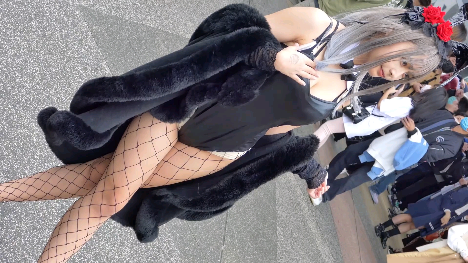 Highlights from the Comic-Con show floor