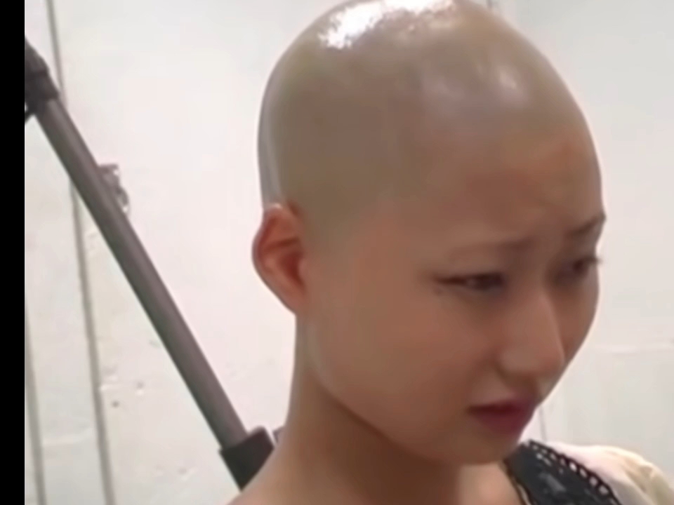 【小美的发型屋】视频已打包，欢迎围观！