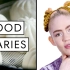 【Grimes字幕组】Grimes孕期吃的一切 | 芭莎Food Diaries系列节目