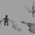 Flying Dragon Animation Cycle_DASH-1920x1080-6.81MB-(1080p)