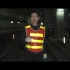 22岁的广州地铁美女信号检修员 守护着一趟有一趟列车的安全运行