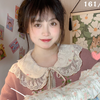春日の漂亮碎花裙合集 | 绝美少女心，永远做自己的女孩吧