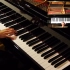 【钢琴】【ピアノカバー】Flamingo米津玄師フラミンゴ弾いてみたPianoCANACANA
