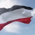 德意志第二帝国国旗及《普鲁士荣耀进行曲》