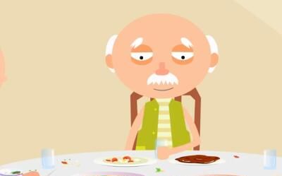 《嗨小冷》第四季:女朋友来大姨妈能那个吗?_