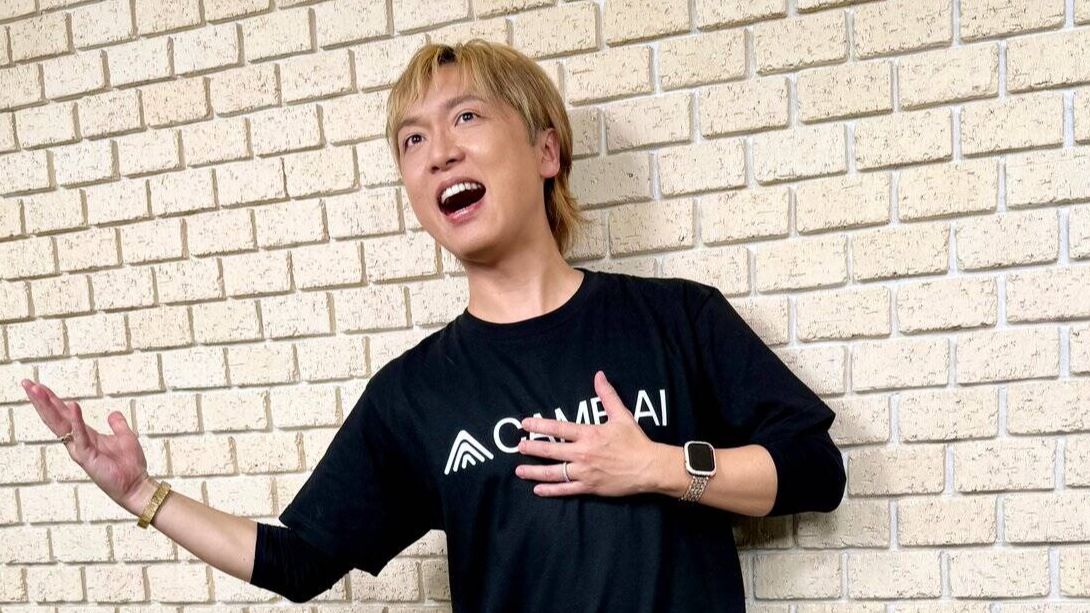 【日英中三语】立花广播僕声#25 2.5次元舞台